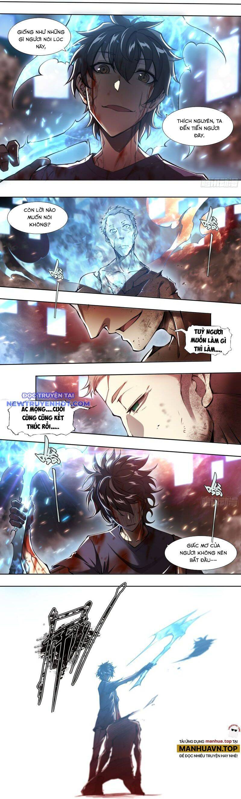 dự báo khải huyền chapter 117 16