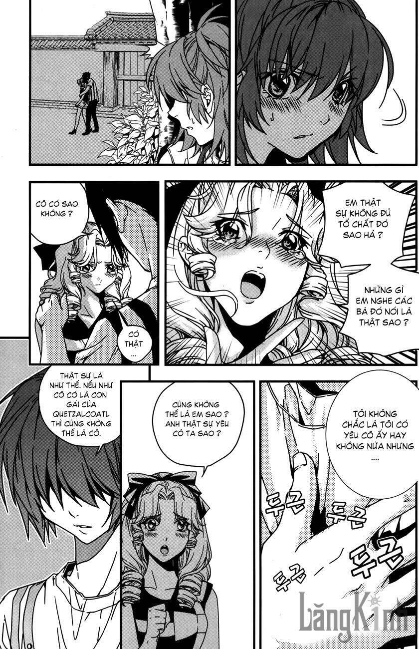 dragon who chapter 31 23