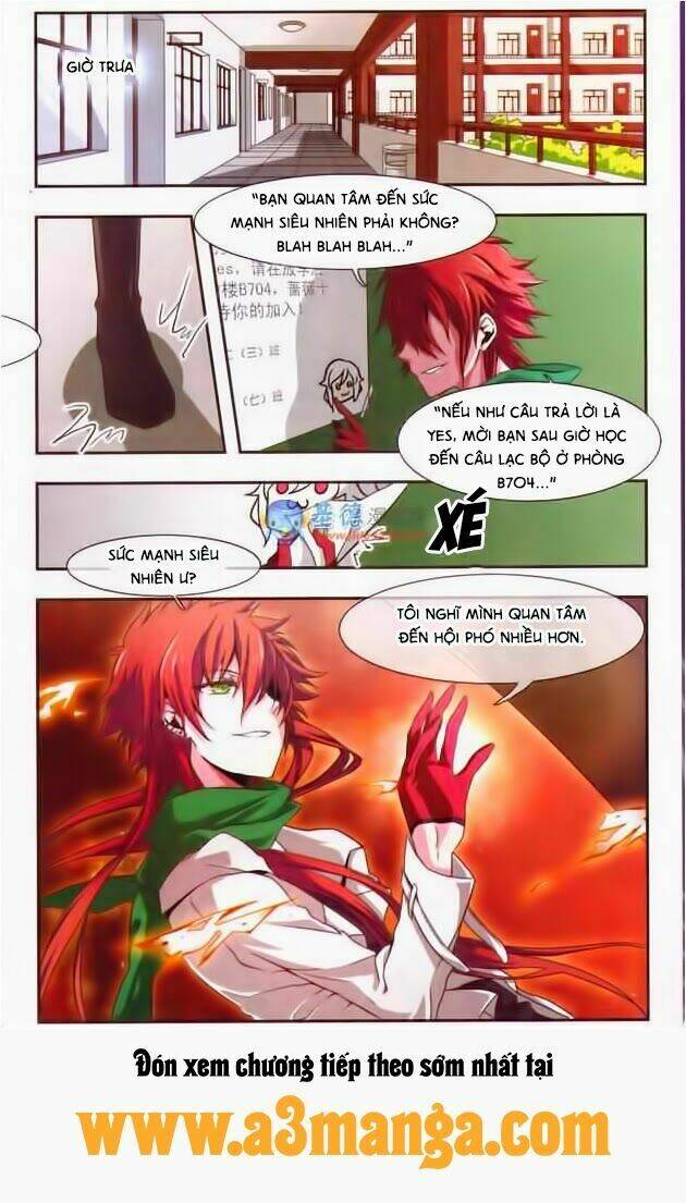 ám chi lạc ấn chapter 2 10