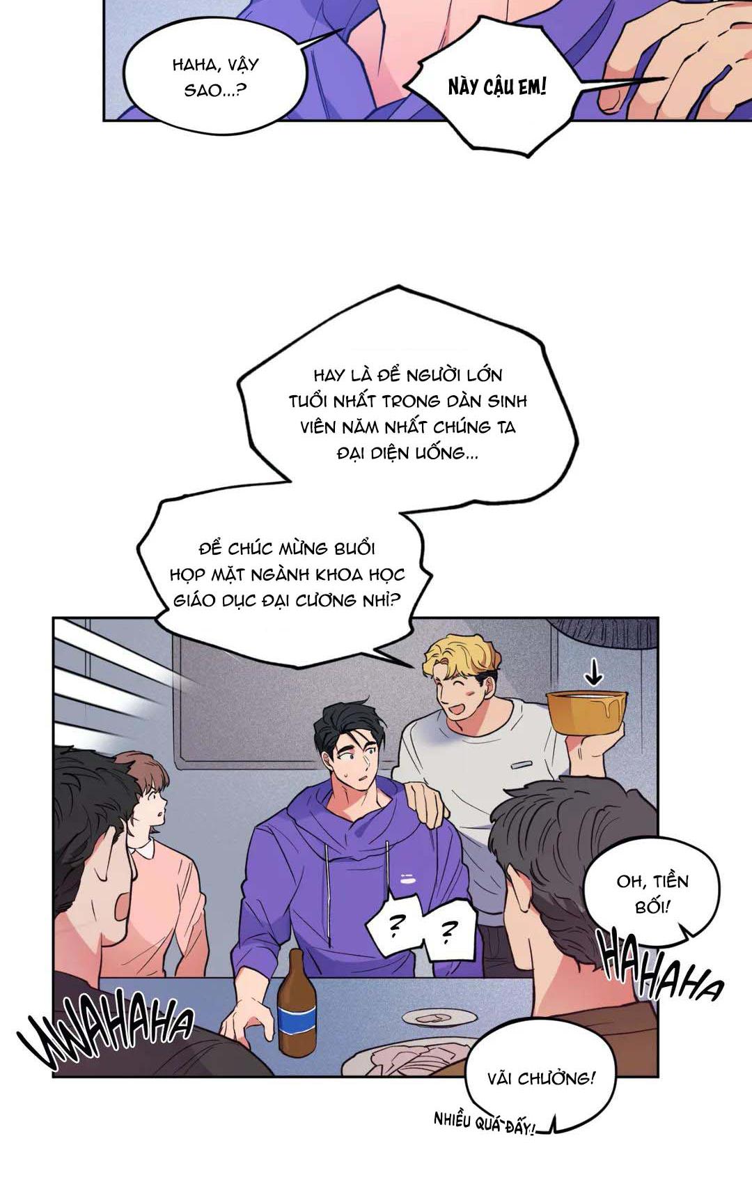 love plan chapter 11 9