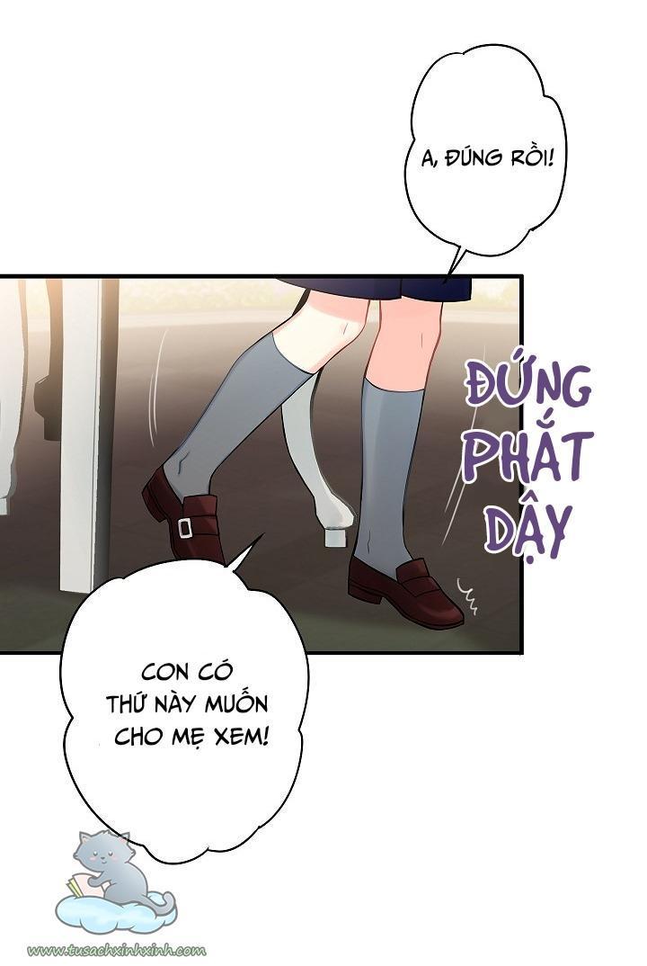 ác nữ muốn ly hôn chapter 116 45
