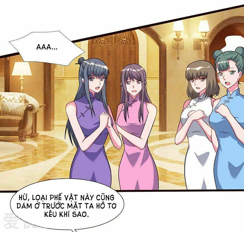 trọng sinh khí thiếu quy lai chapter 58 15