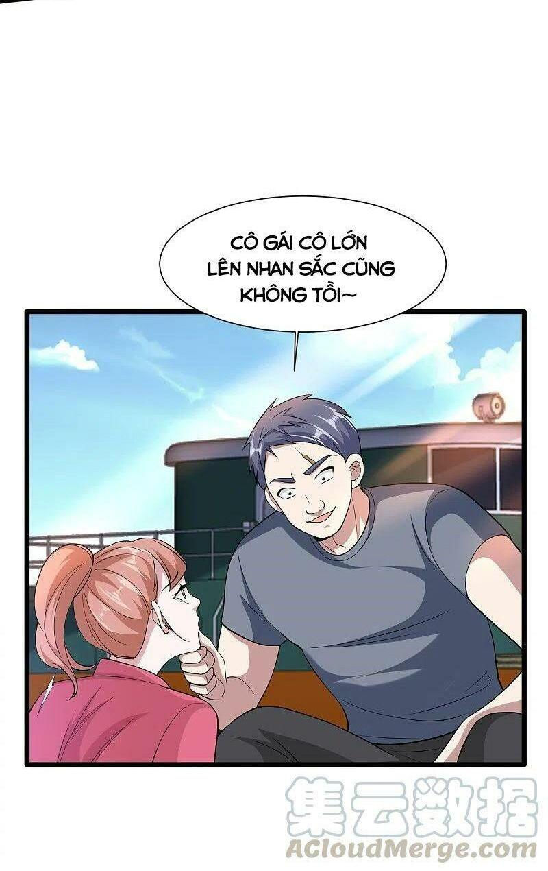 đô thị tà vương chapter 232 24