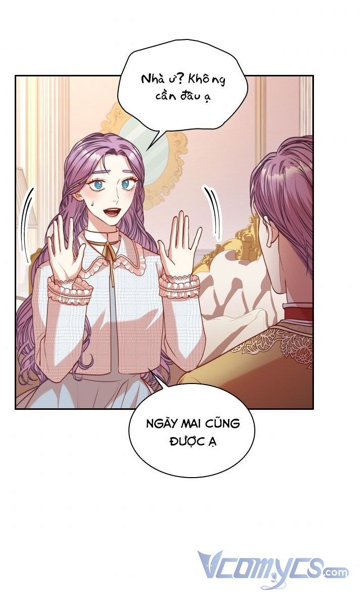 tôi trở thành thư ký của bạo chúa chapter 39 34