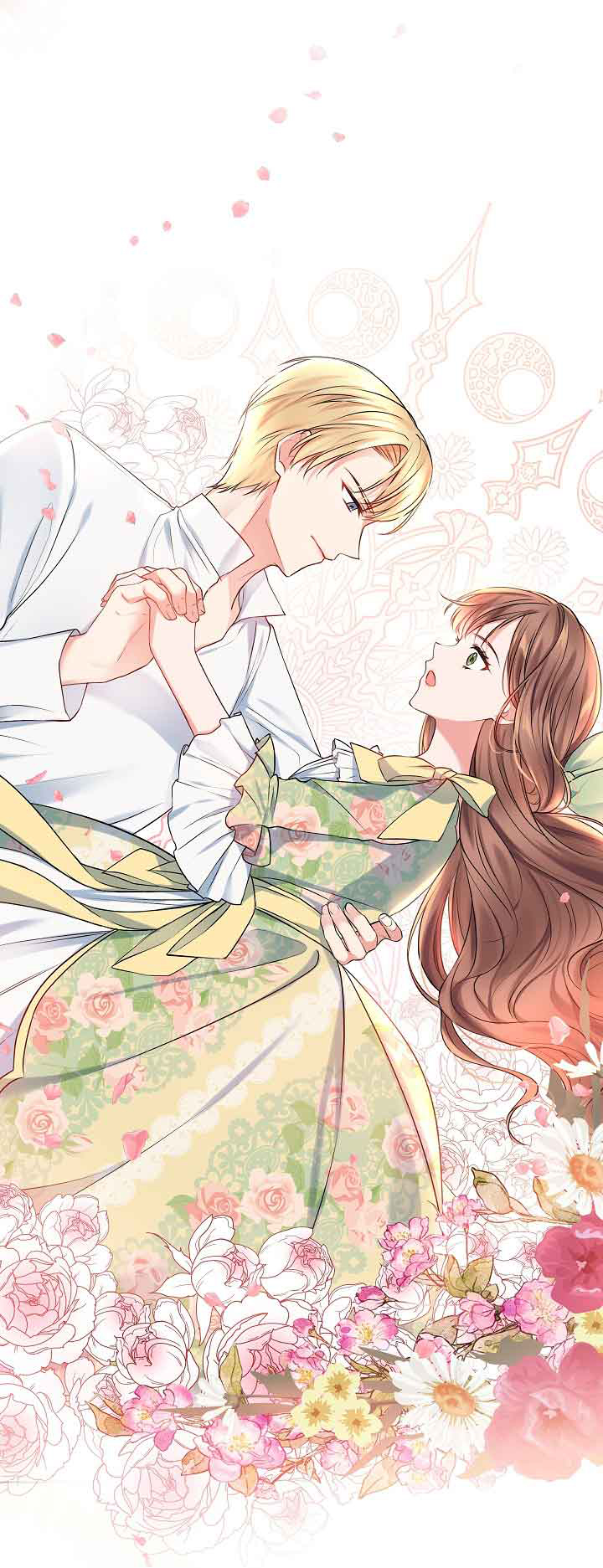 người chồng hợp đồng của tôi chapter 8 2