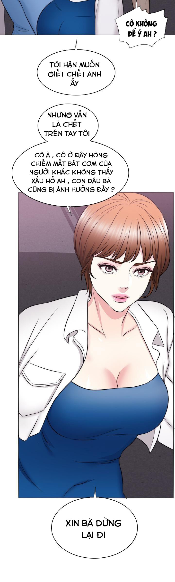 bể bơi ướt át chapter 30 15