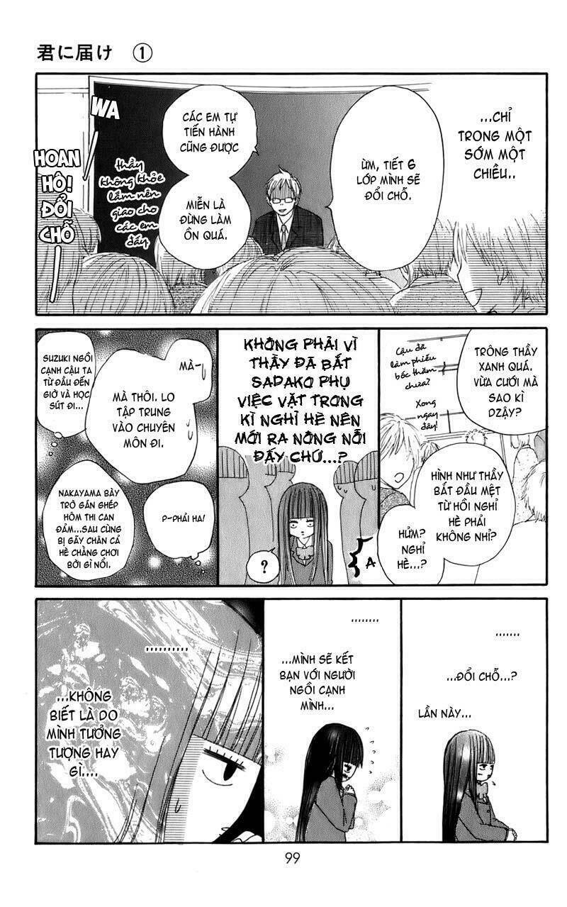 anh đã cho em biết bao thứ đầu tiên chapter 1 34