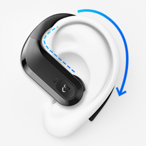 Tai Nghe Bluetooth SoundPeats S5 - Hàng Chính Hãng