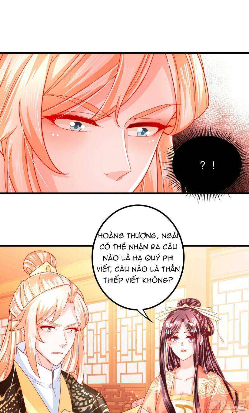ta phải làm hoàng hậu chapter 23 12