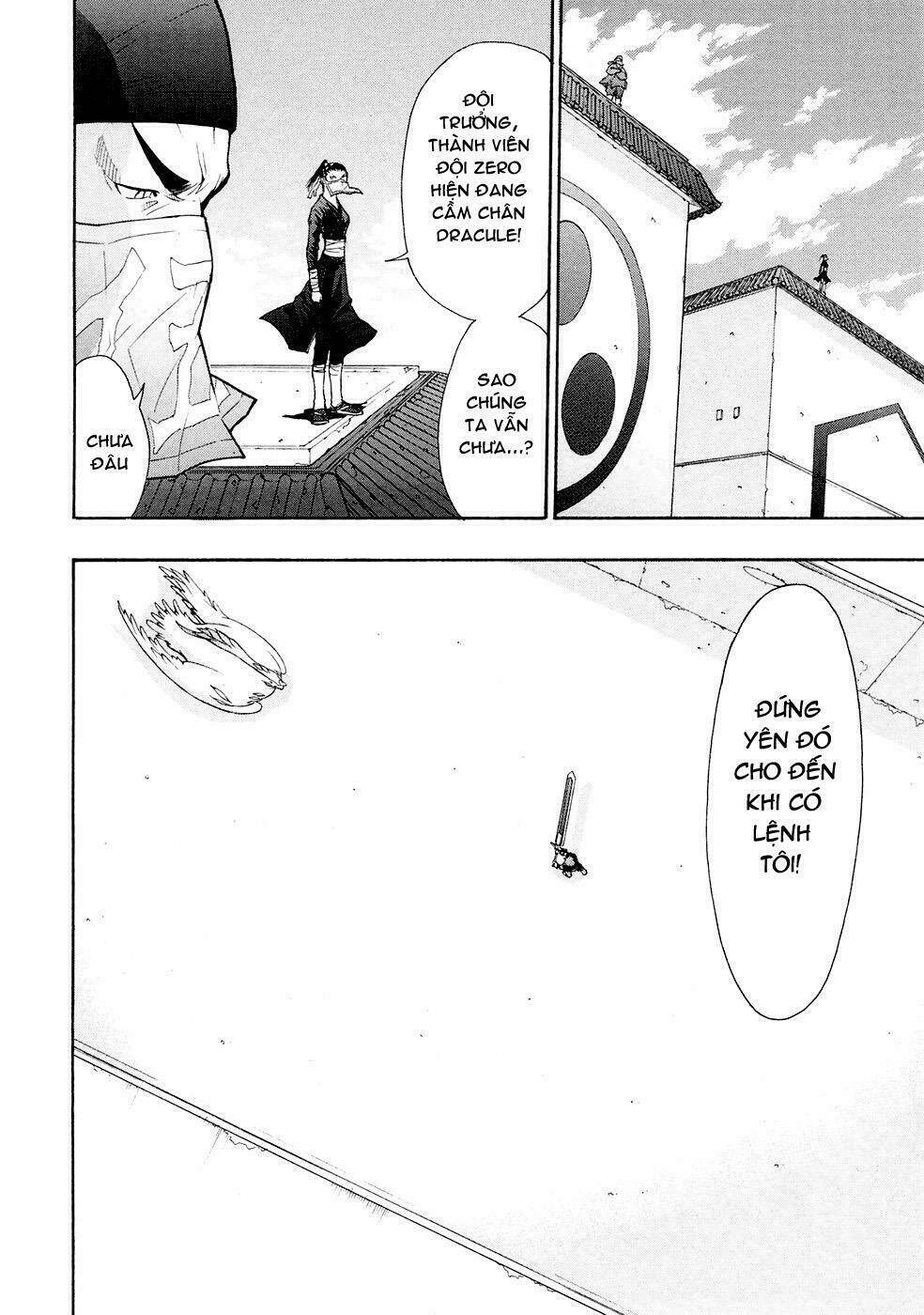 dragon eye chapter 4 9