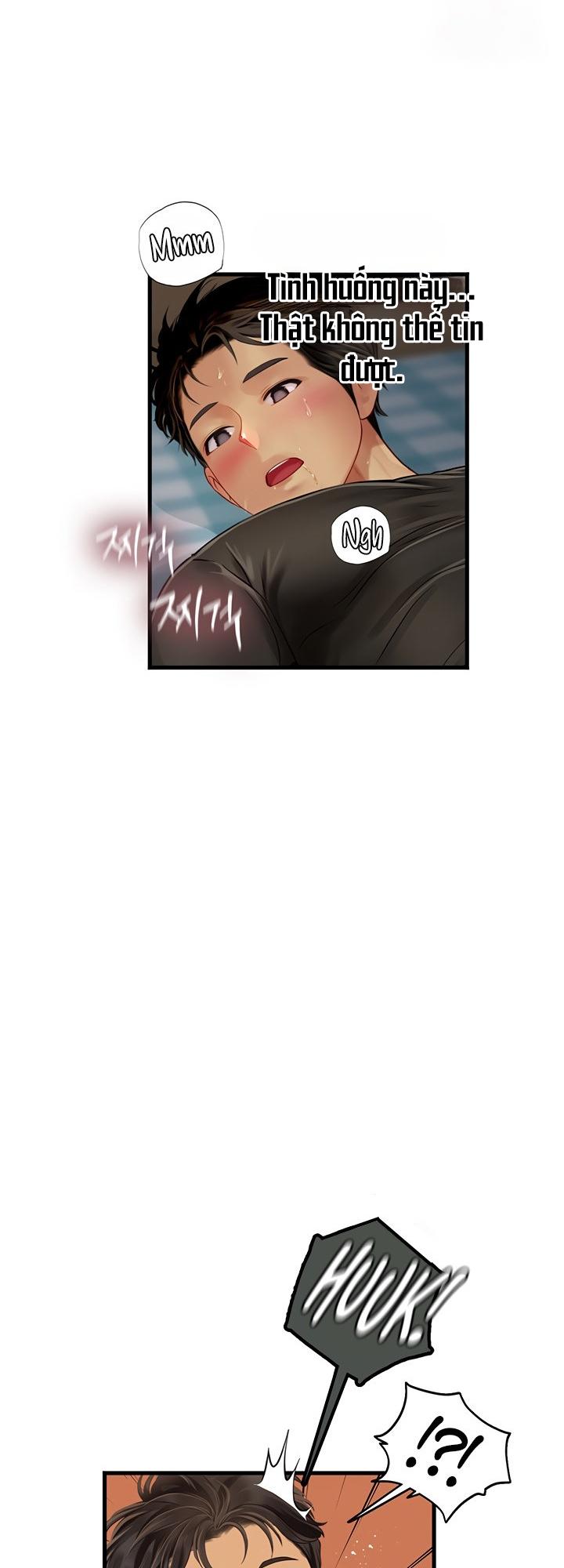 thực tập ở làng tiên cá chapter 63 16