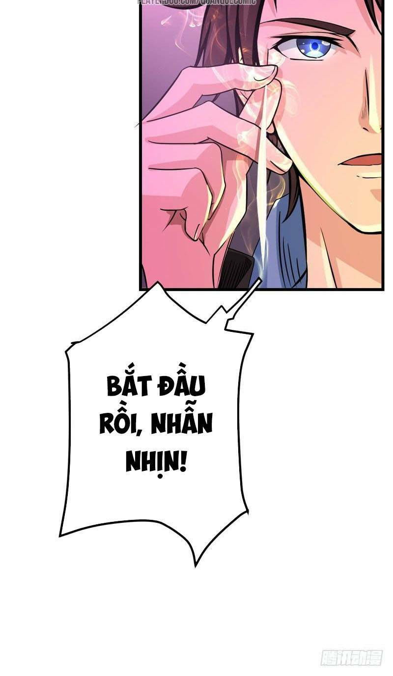 tối cường thần y tại đô thị chapter 29 31