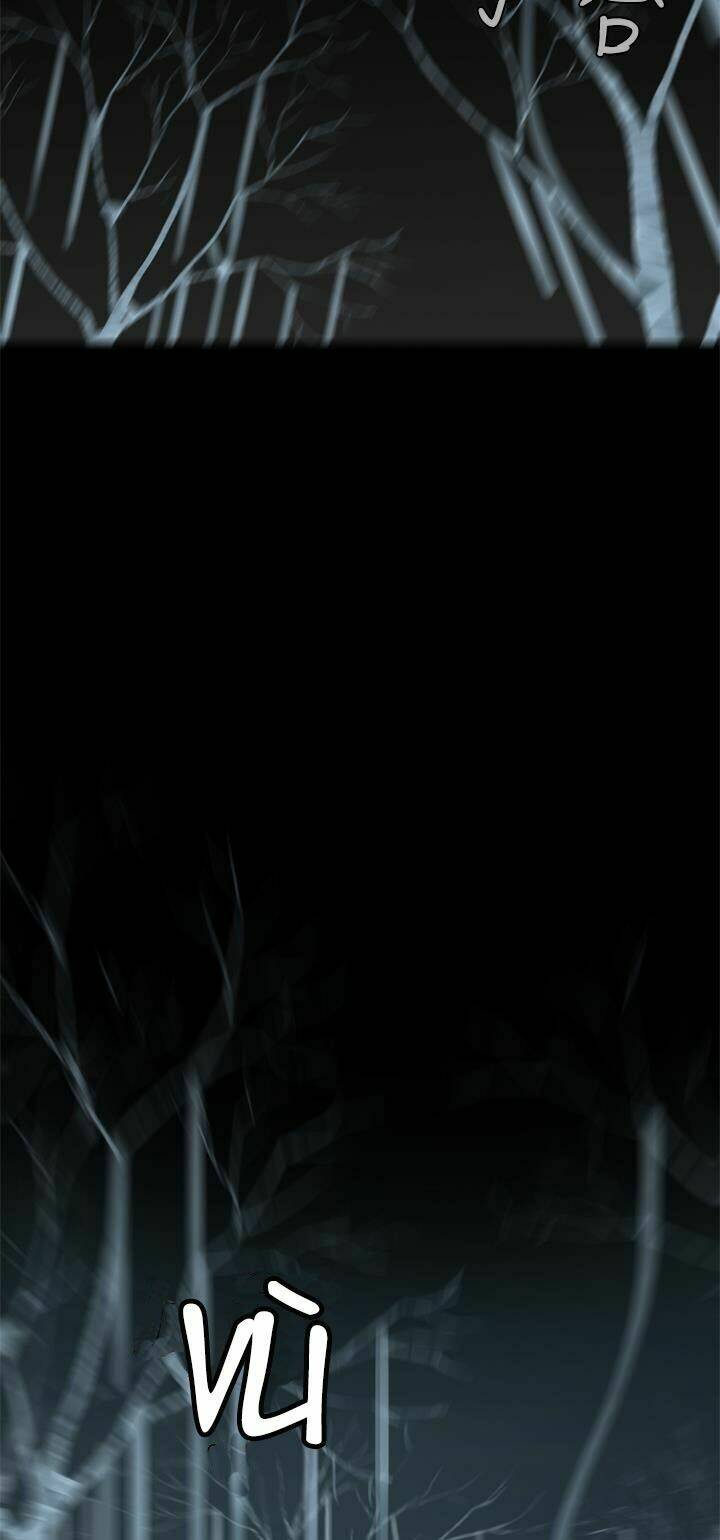 giấc mơ khủng khiếp - deadful dream chapter 1 4