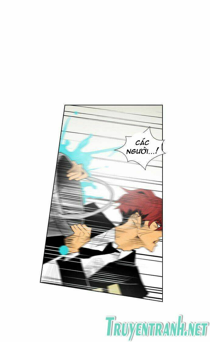 nạn nhân hồi sinh chapter 22 8