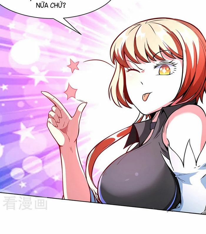 võ đạo độc tôn chapter 249 24