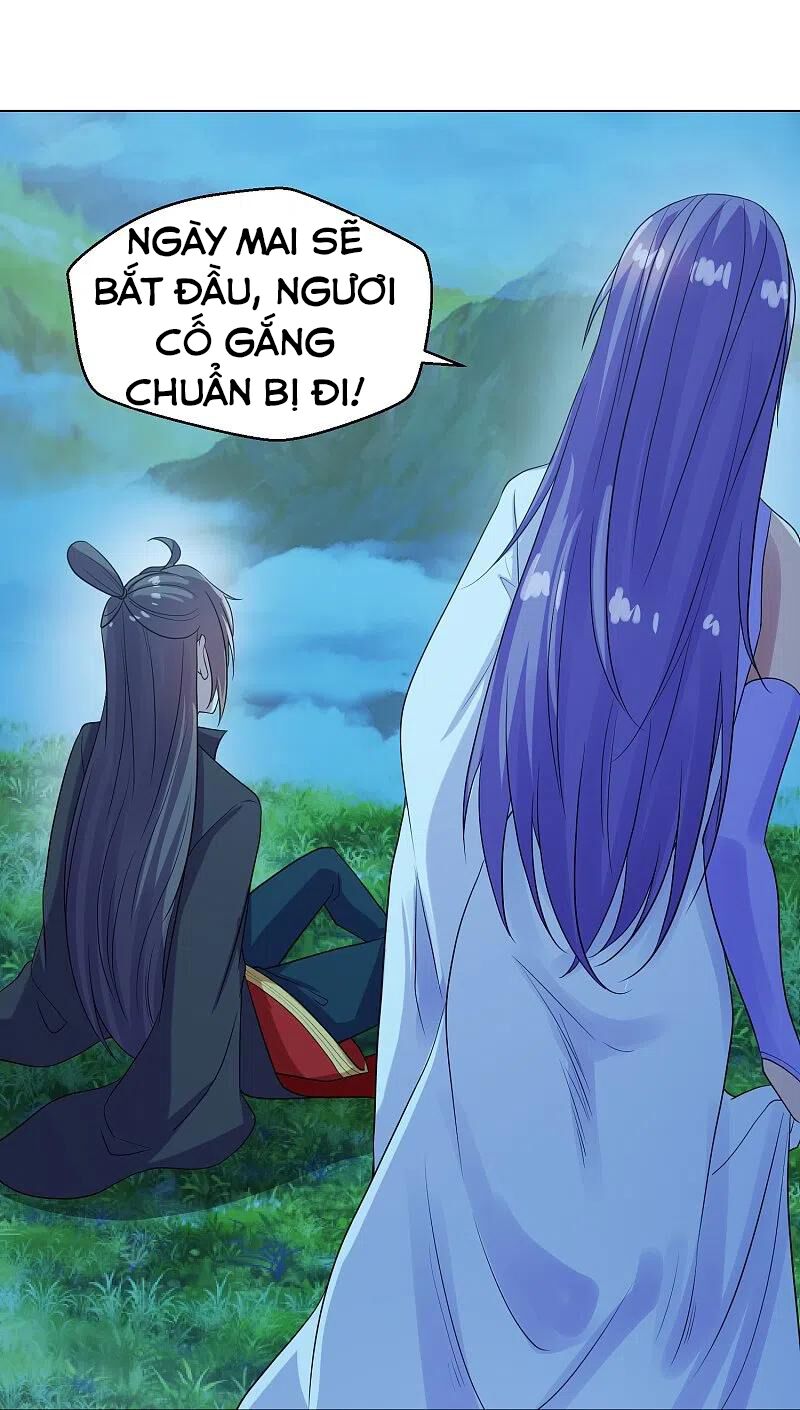 tiên võ đế tôn chapter 280 42