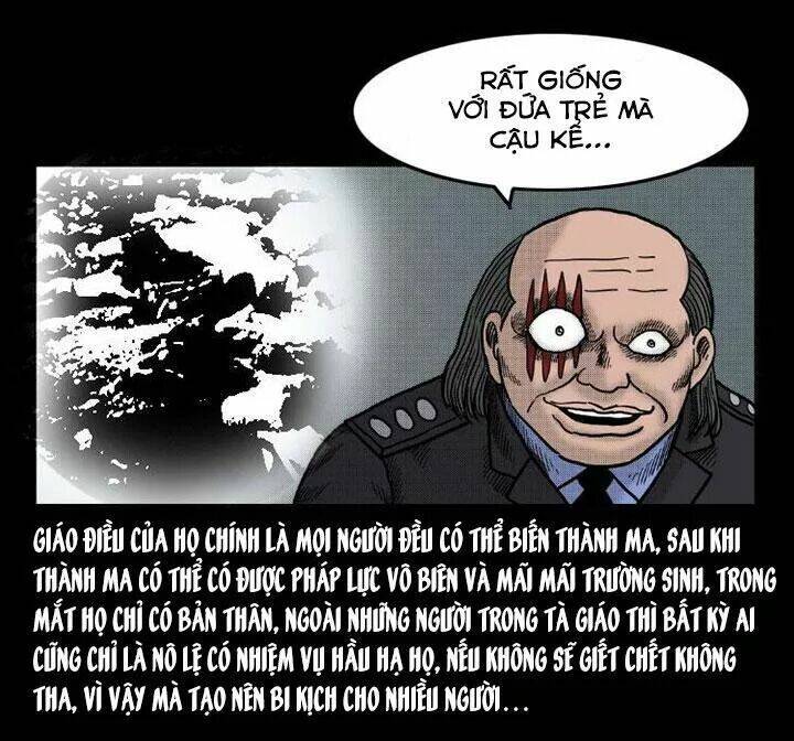 kỳ án có thật chapter 45 59