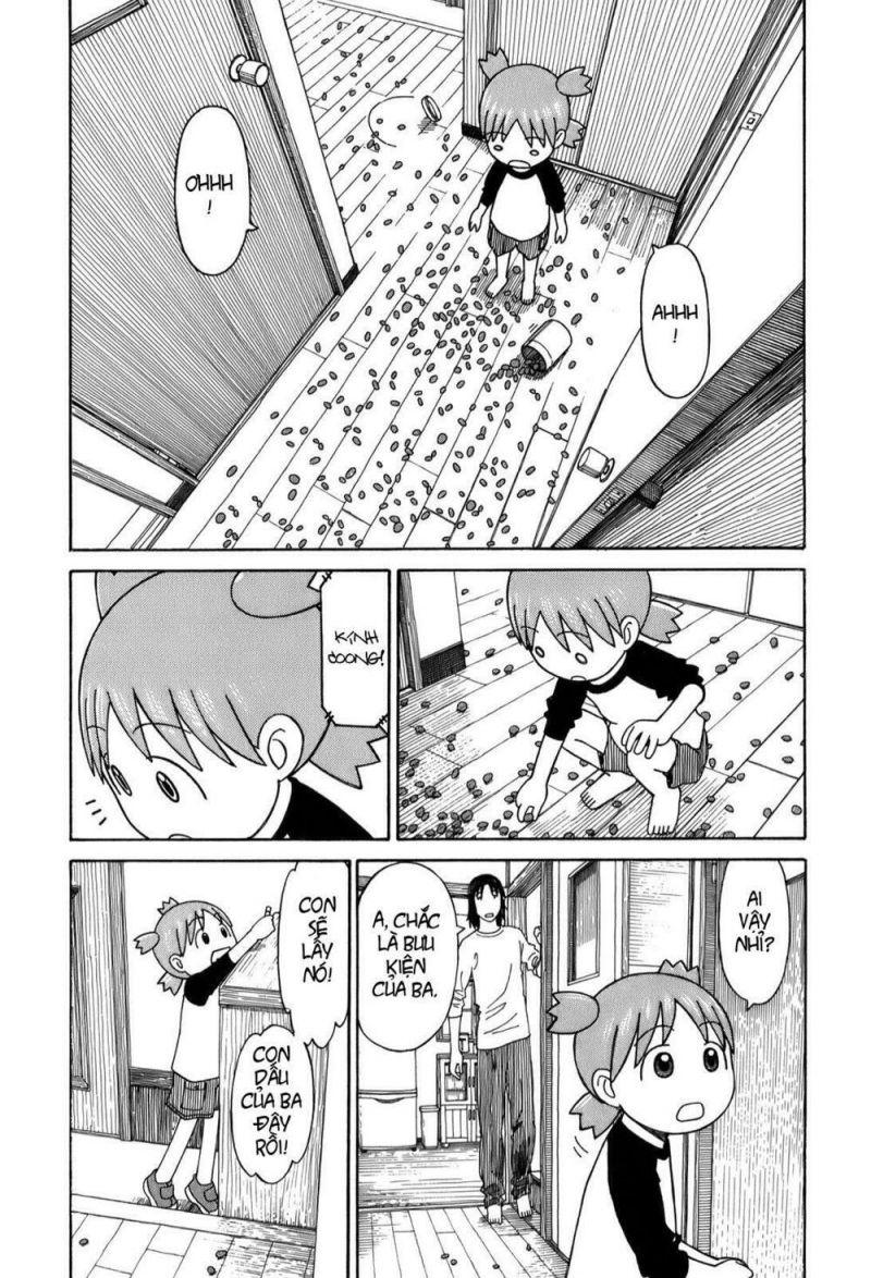 yotsubato! chapter 56 23