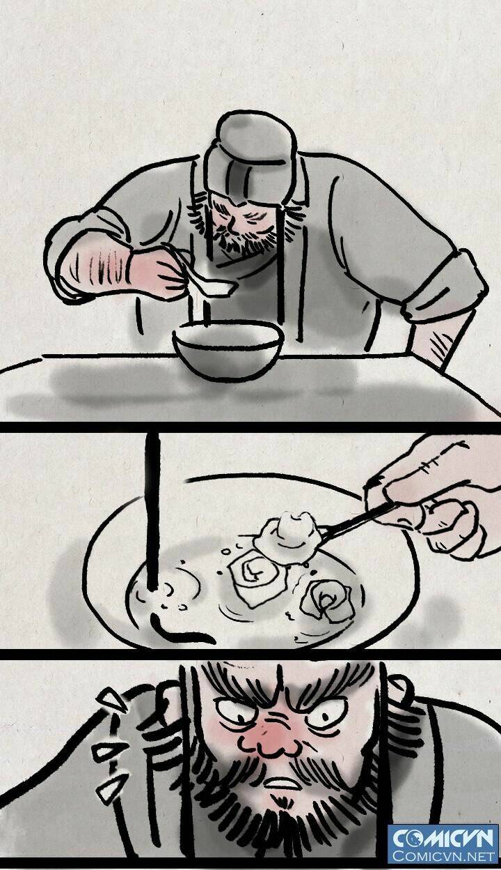 nhất thiền tiểu hòa thượng chapter 33 2