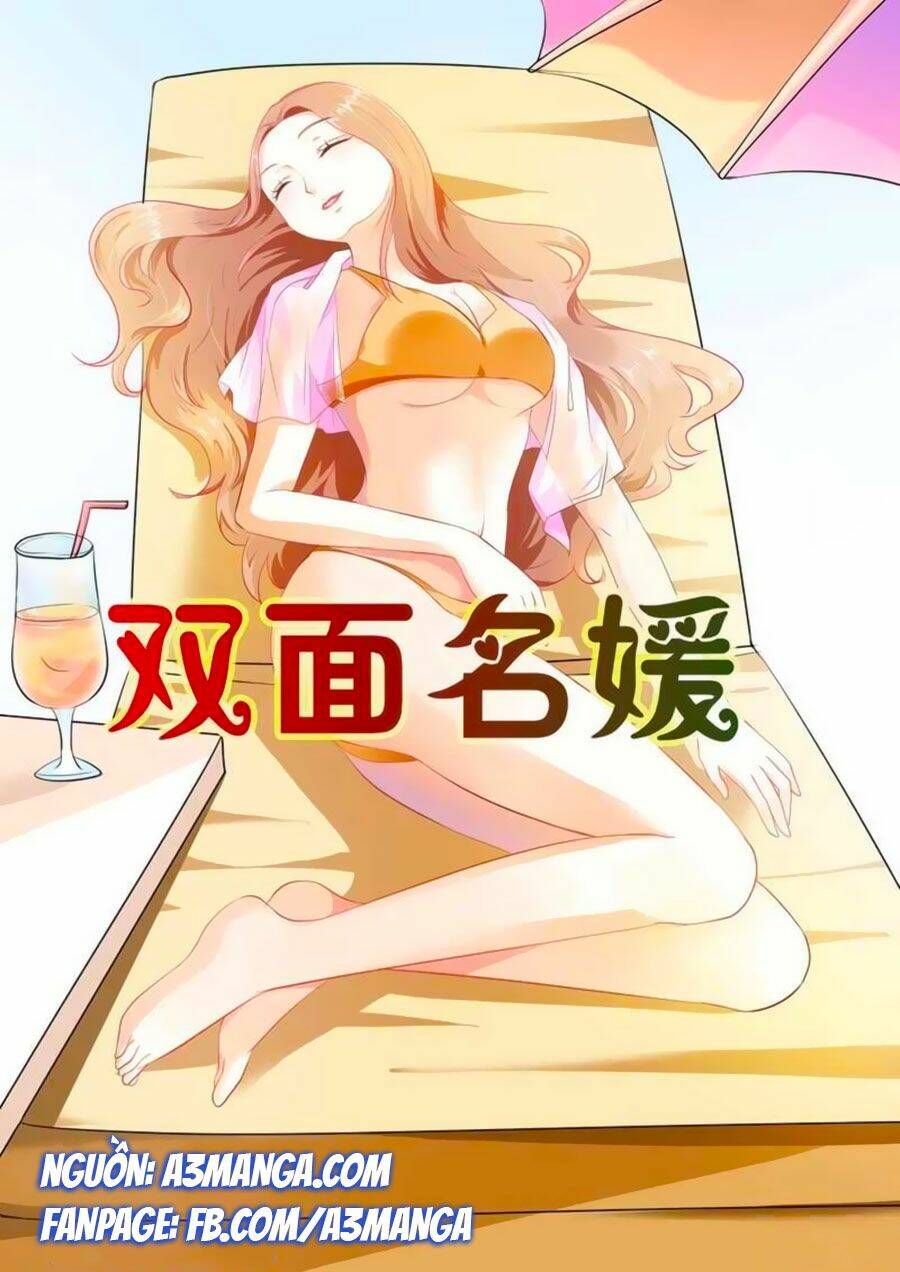 song diện danh viện chapter 8 1