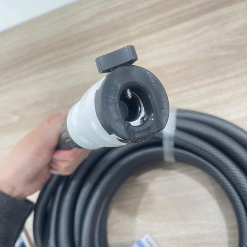 Bộ ống dây tưới cây Takagi 10m phi 12mm QG1175 hàng chính hãng