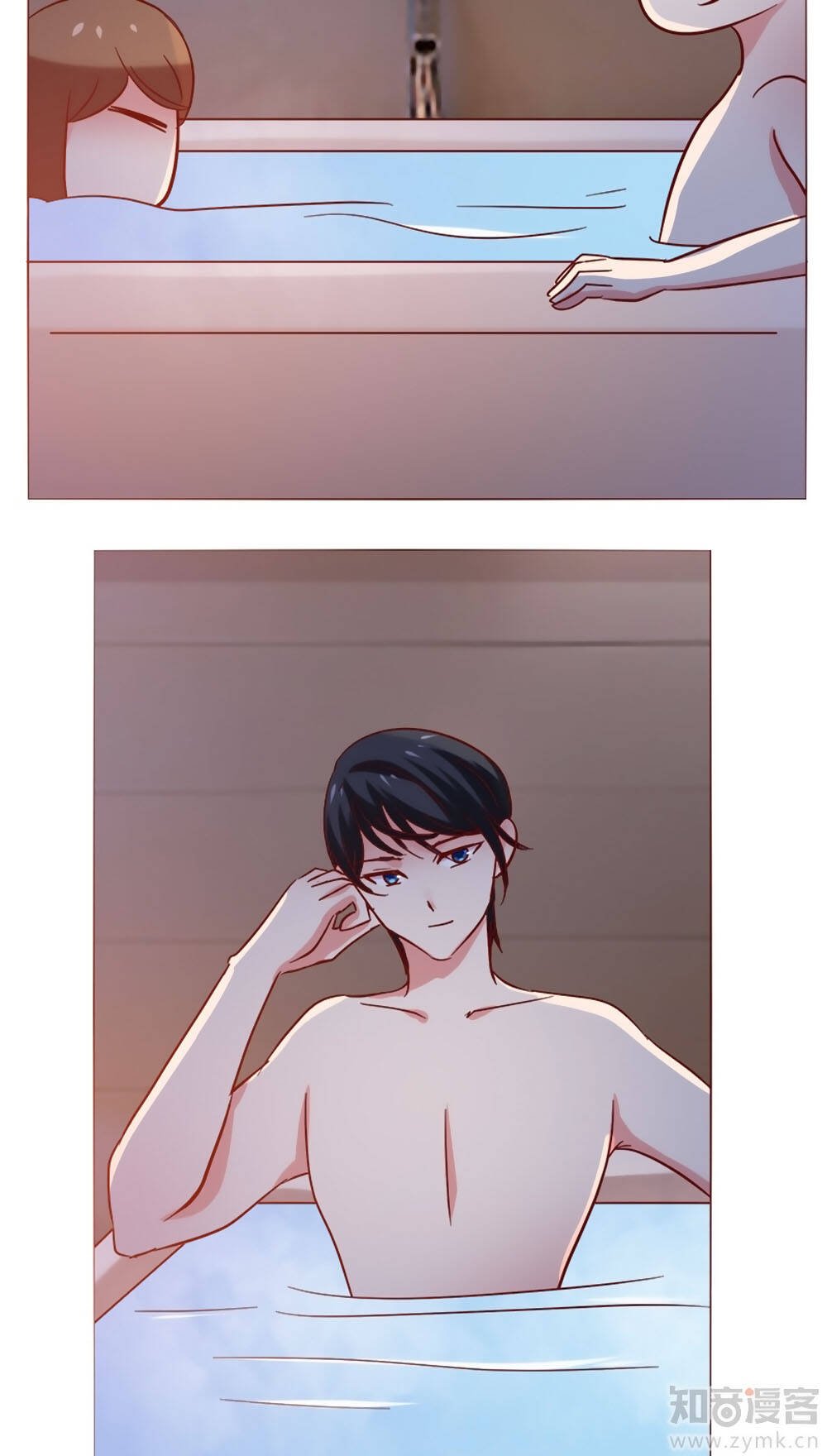 một tuần làm tình nhân chapter 23 30