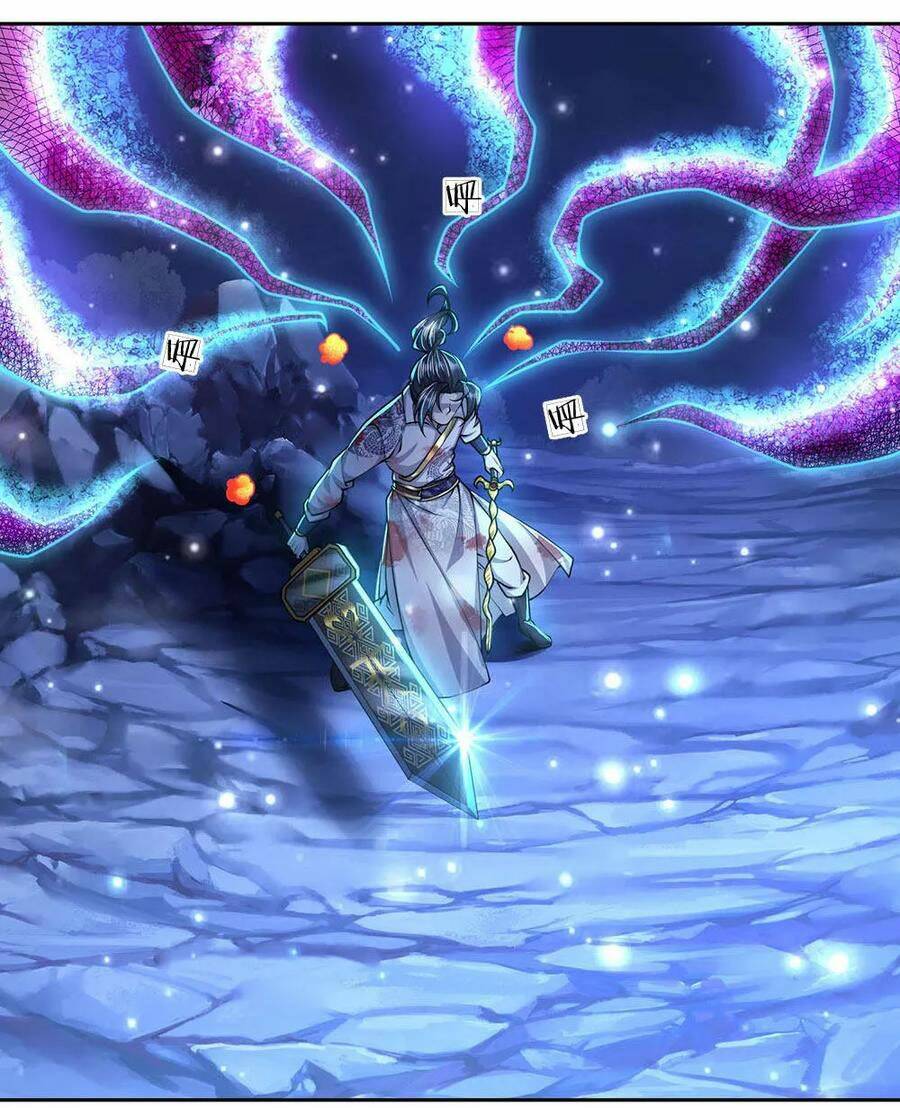 thân thể của ta là kiếm chủng chapter 99 23