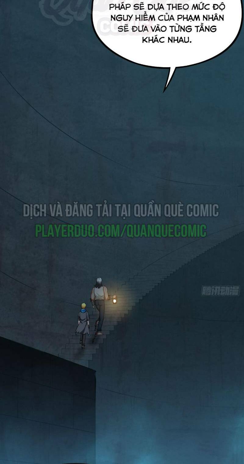 minh nhật thần đô chapter 35 2