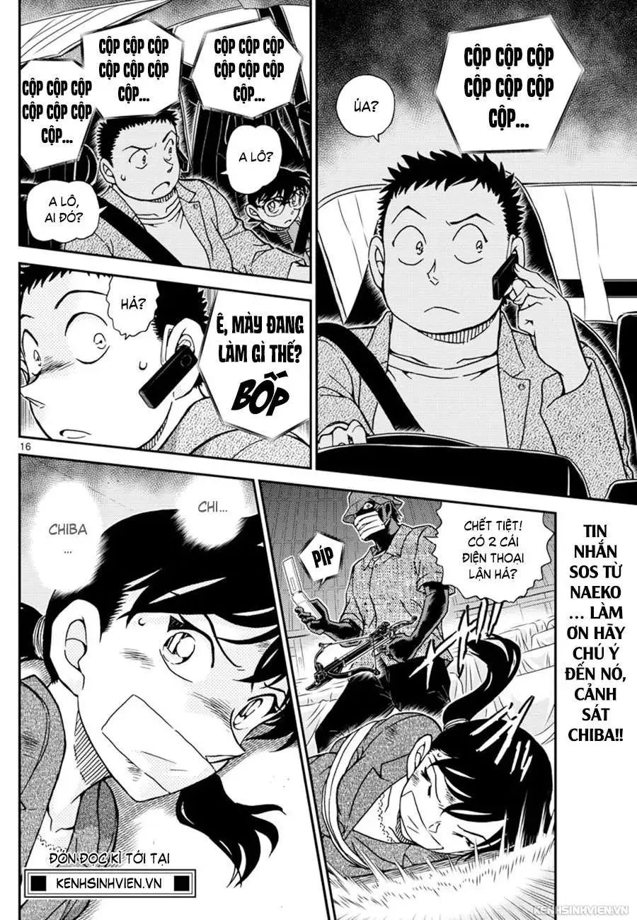 conan chapter 1016 16