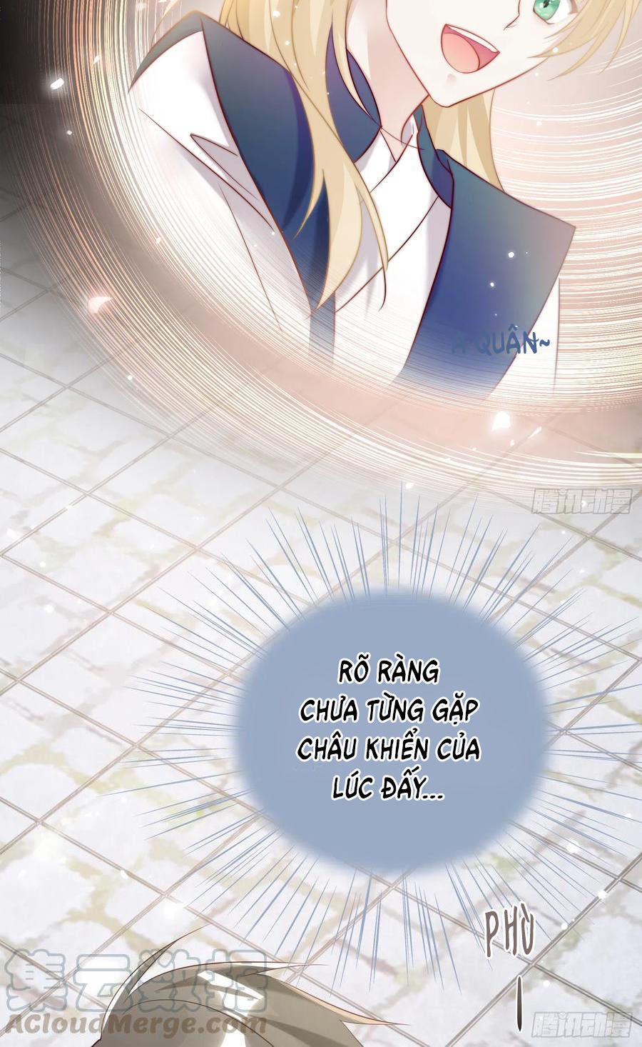 lục thân bất nhận chapter 46 26