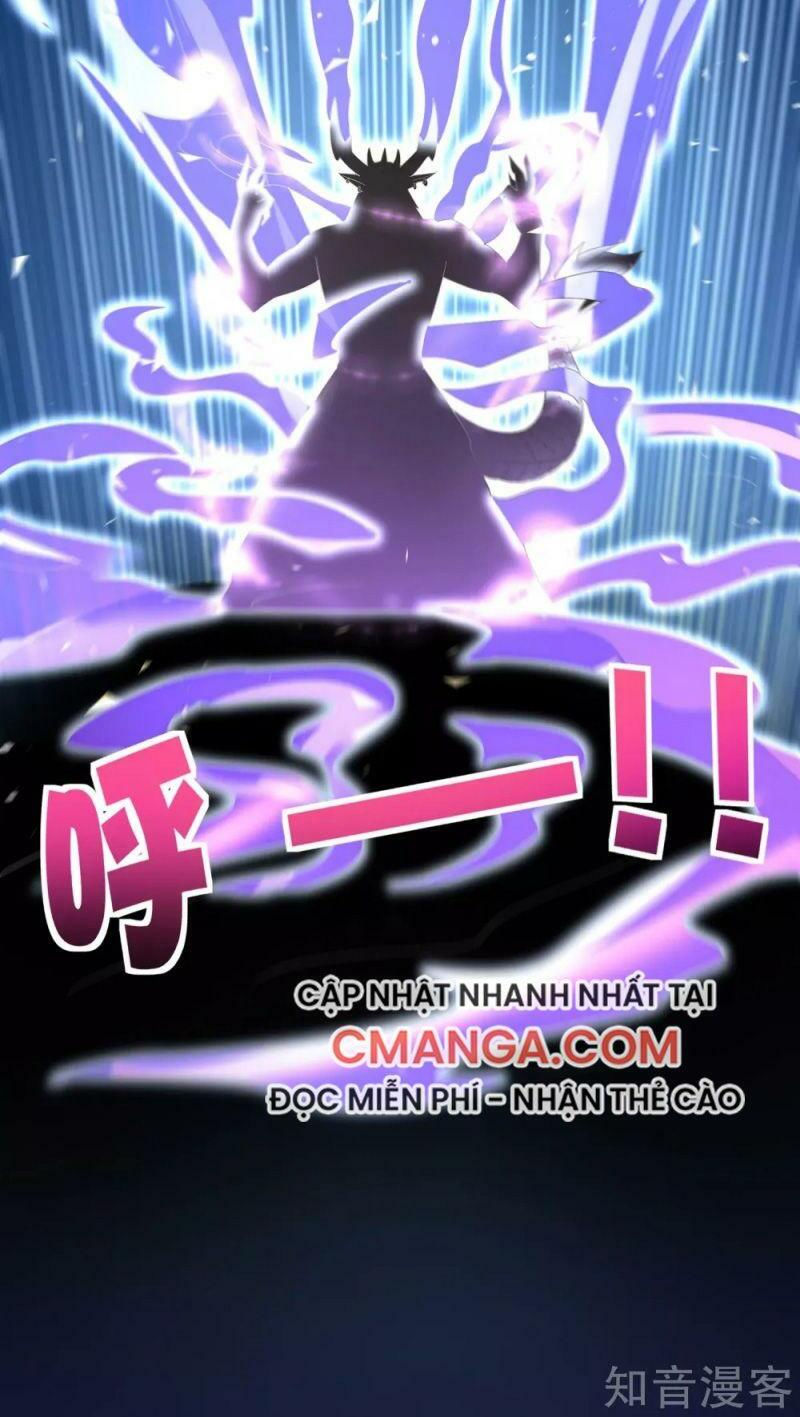 vòng bạn bè mạnh nhất của tiên giới chapter 89 10