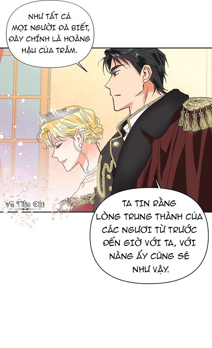 ác nữ xứng đôi với bạo chúa chapter 8 54