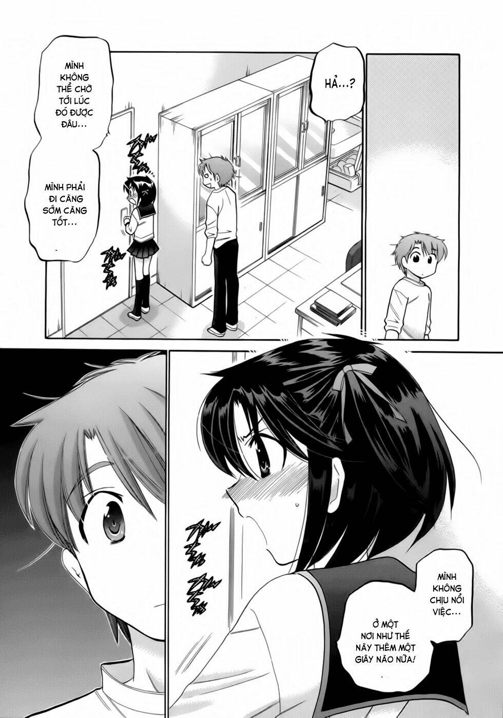 kanojo no kagi o akeru houhou chapter 5 7