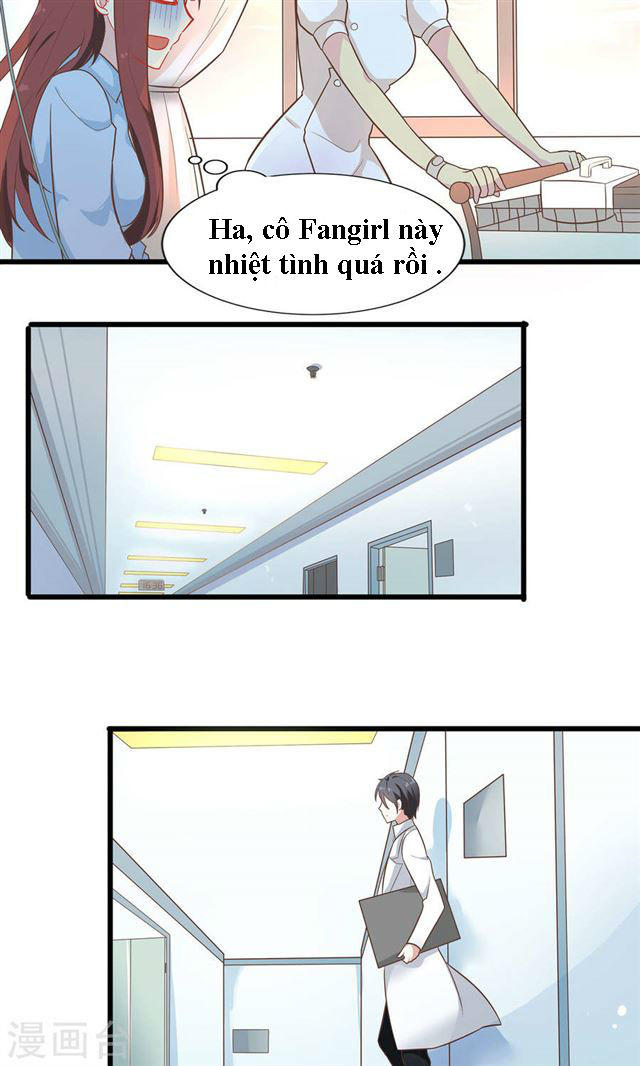 cô dâu của ma cà rồng chapter 2 13