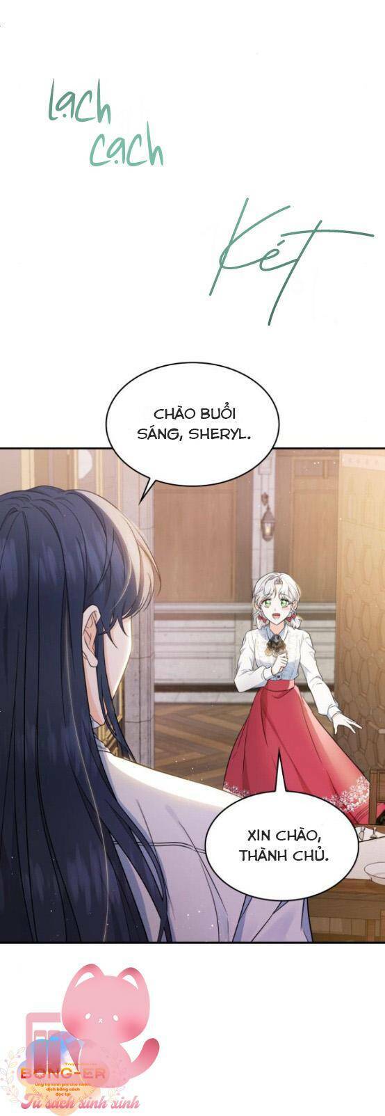 'di vật' melvin để lại chapter 20 13