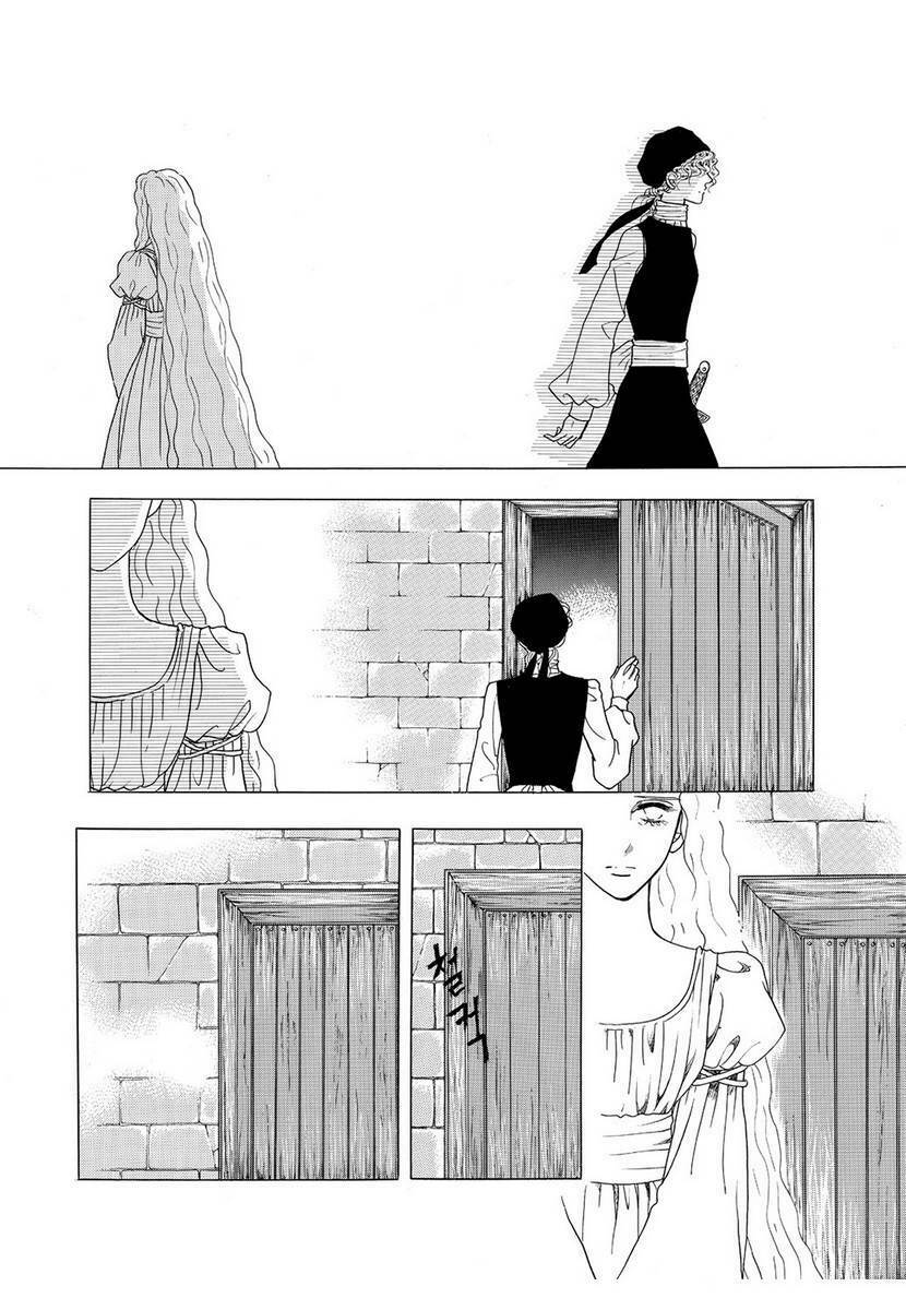 princess - công chúa xứ hoa (bản đẹp) chapter 70 48