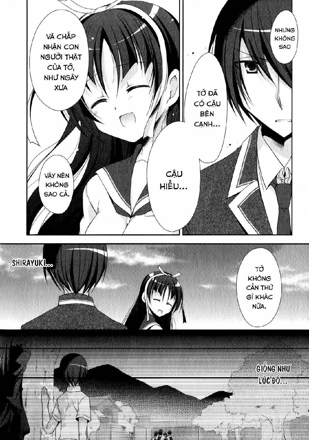 hidan no aria chapter 20 31