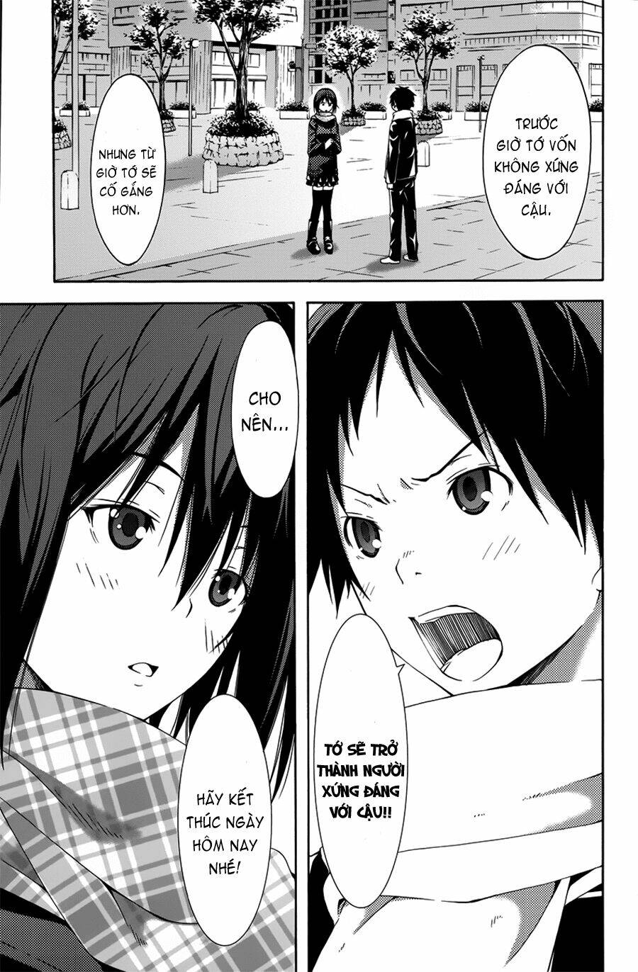 countrouble chapter 37 24