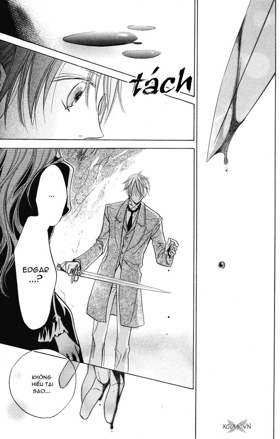 bá tước và tiên nữ chapter 8 1