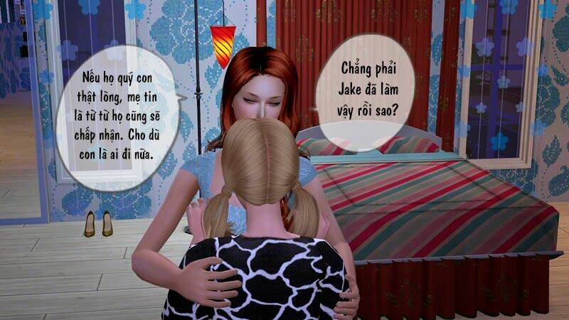 viên đạn bạc [truyện sims 2] chapter 26 46