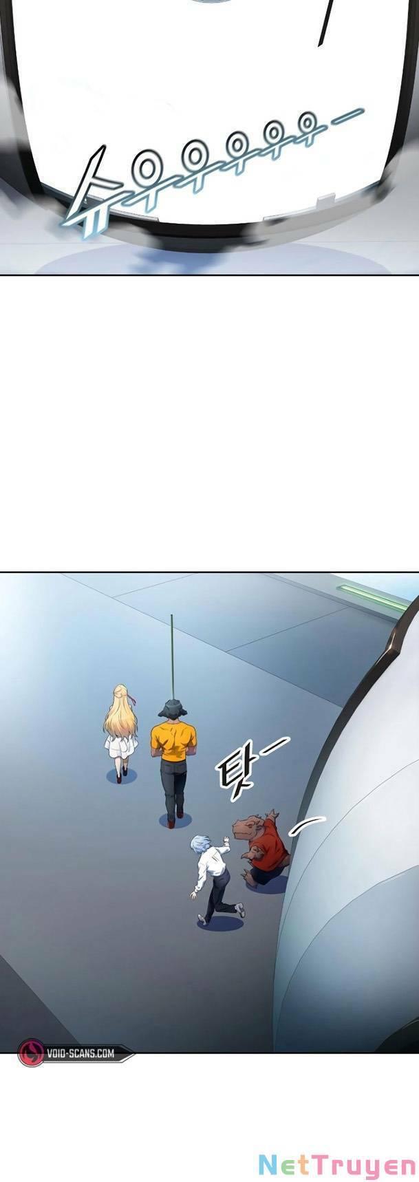 tòa tháp bí ẩn 2 chapter 564 12