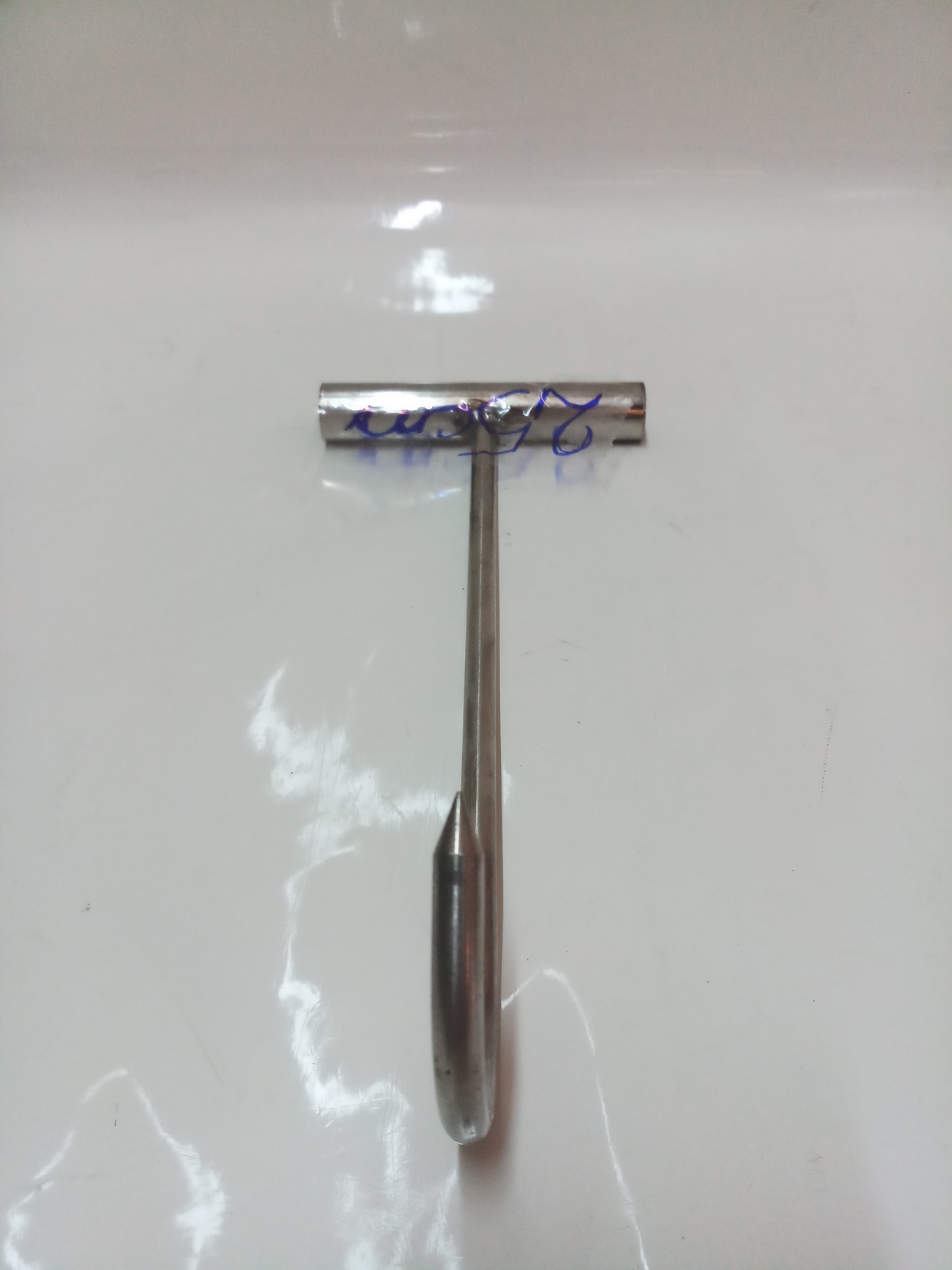 MÓC BỐC XẾP,KÉO HÀNG INOX CÁN CẦM.