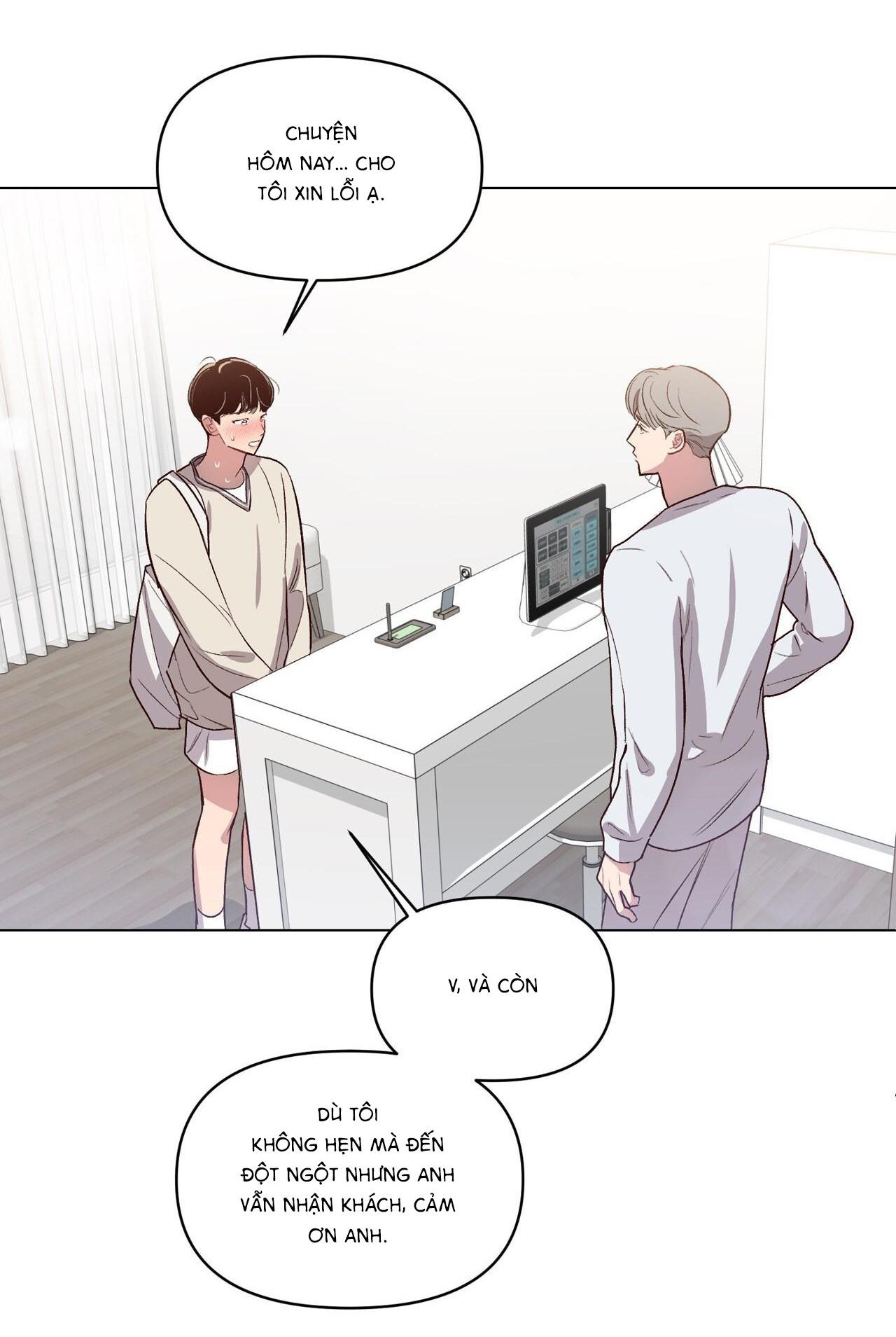 bí mật của mái tóc chapter 16 68