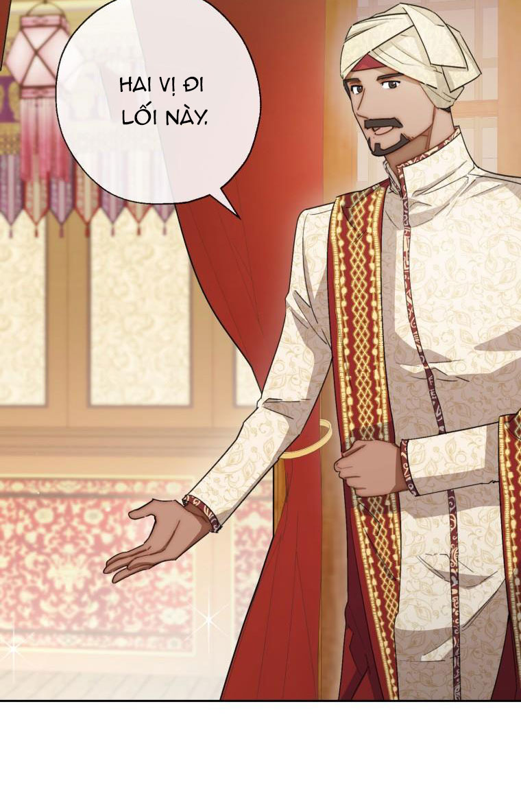 50 công thức pha trà của nữ công tước chapter 131 15