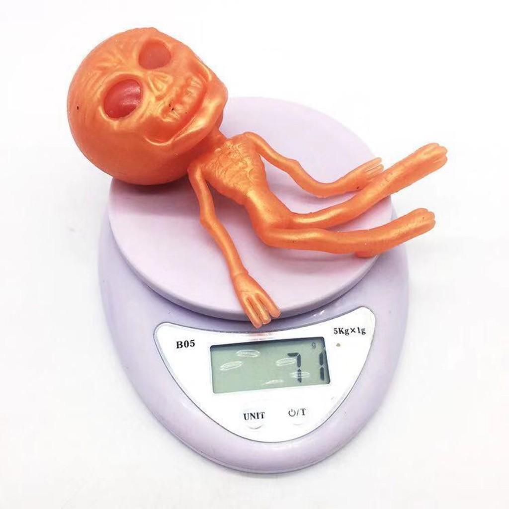 Gudetama bộ xương ma slime chơi cực vui shoprequalc