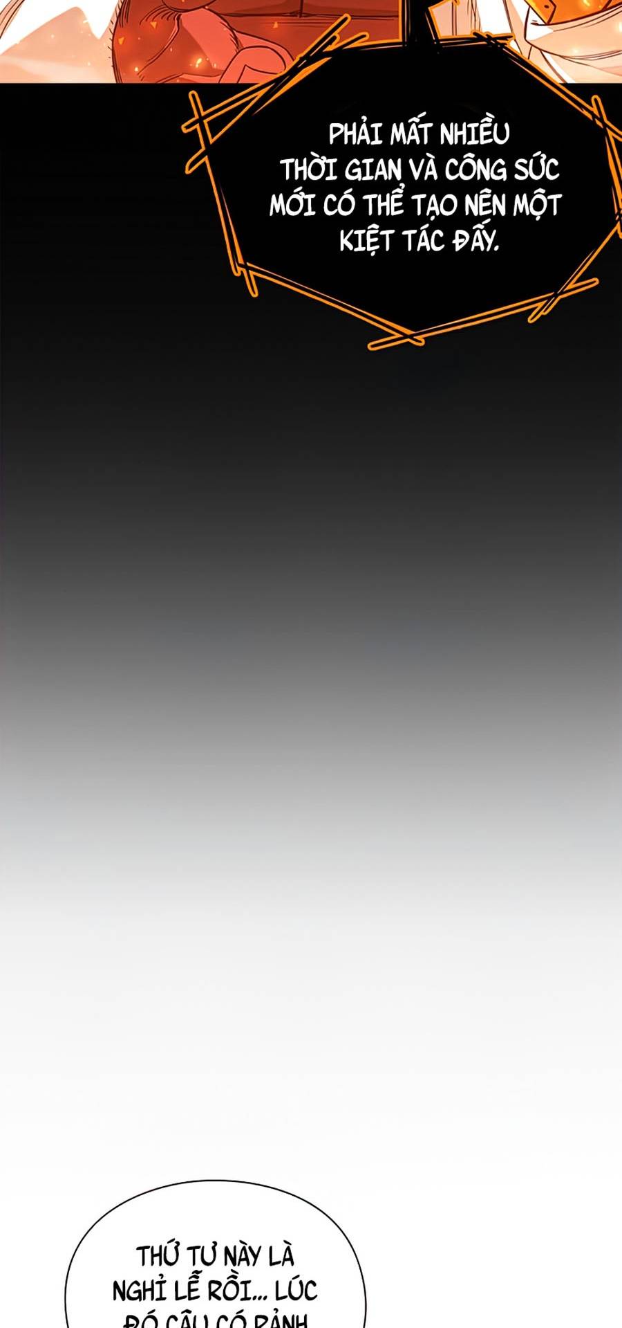 chiến binh học đường - cuộc đột kích trong ngục tối chapter 22 8