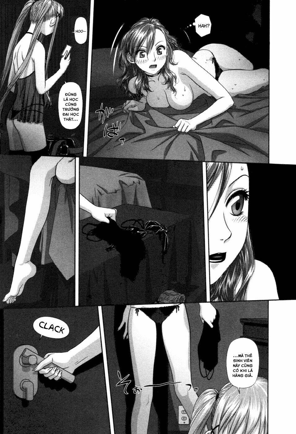 my doll house chapter 12 11