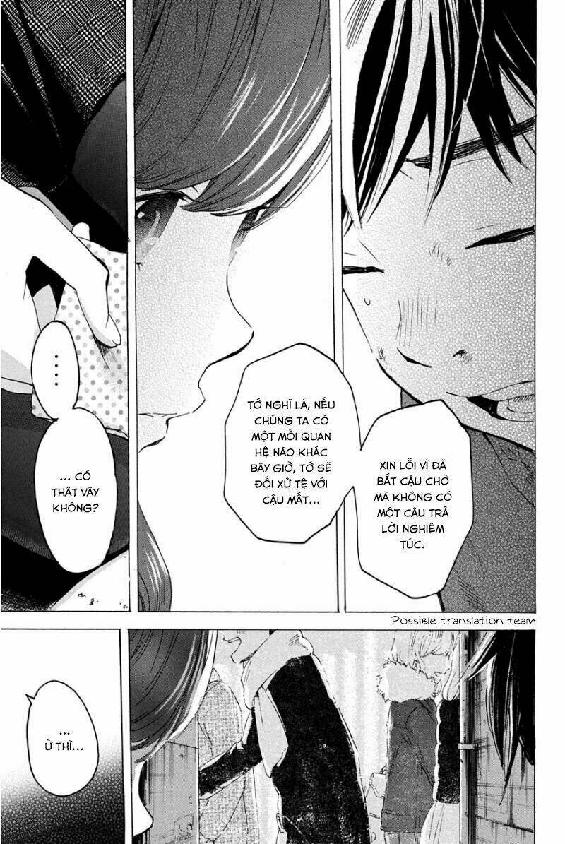 forget me not chapter 19 5