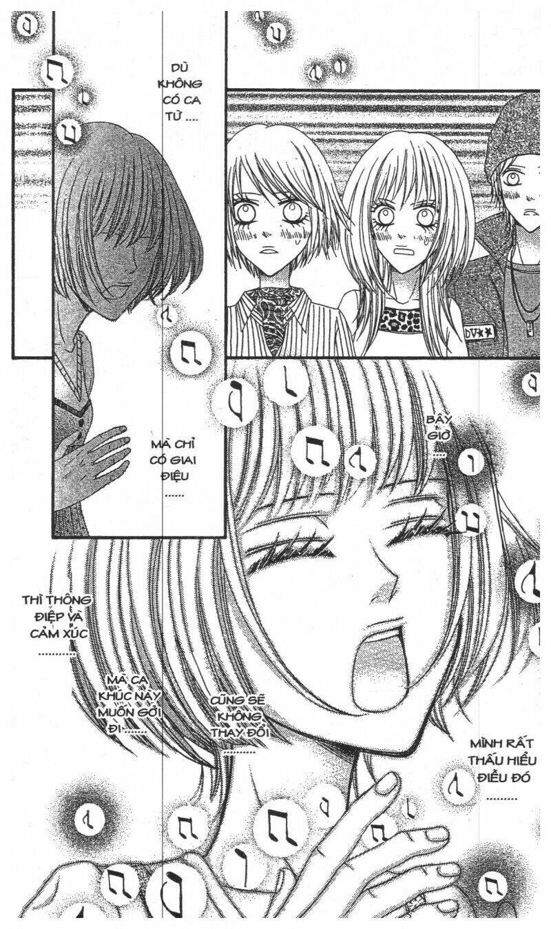 zekkyou cinderella chapter 5 18