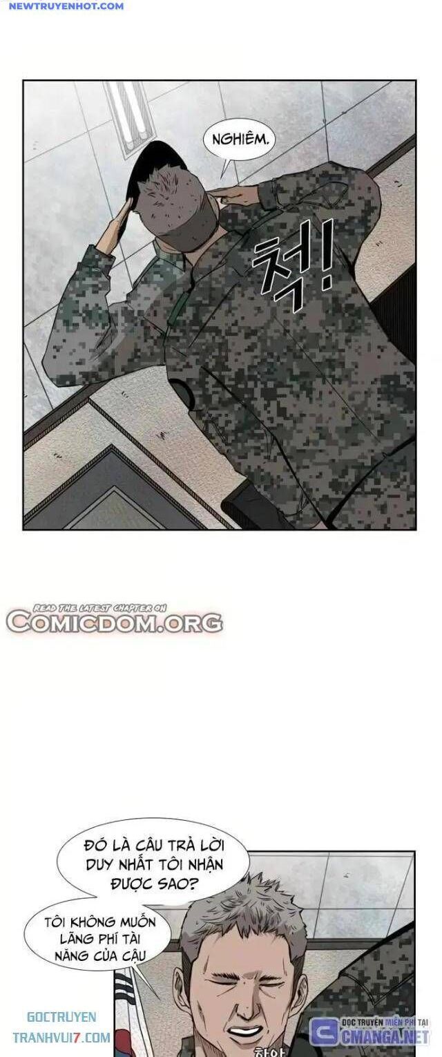 shark - cá mập chapter 121 21